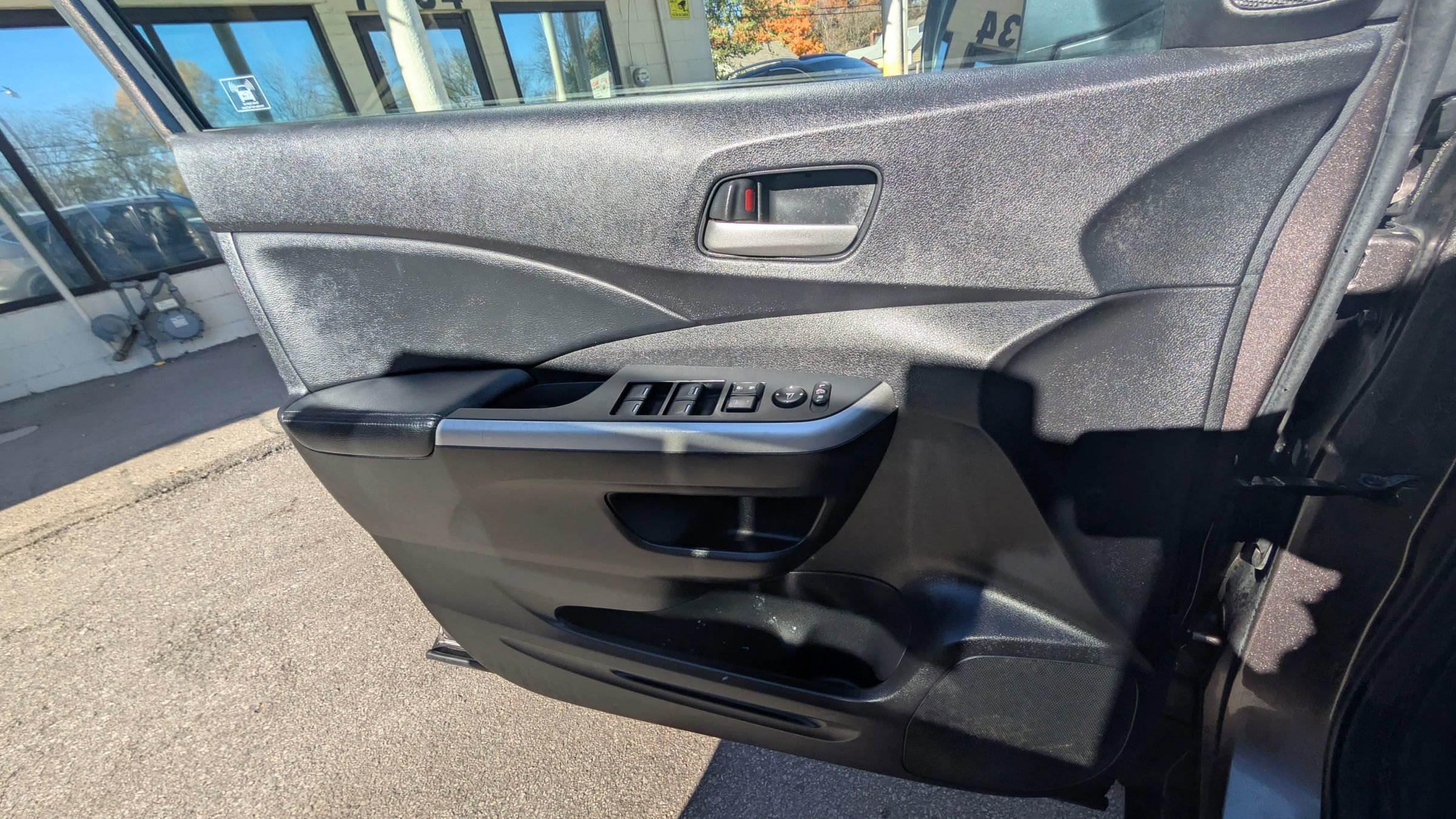 Used 2012 Honda CR-V EX-L image 10