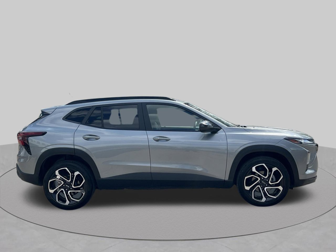 Certified 2024 Chevrolet Trax RS w/ Driver Confidence Package FWD image 7