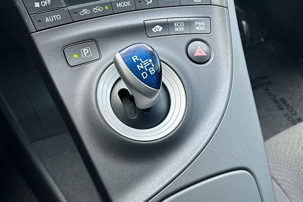 Used 2010 Toyota Prius Five image 20