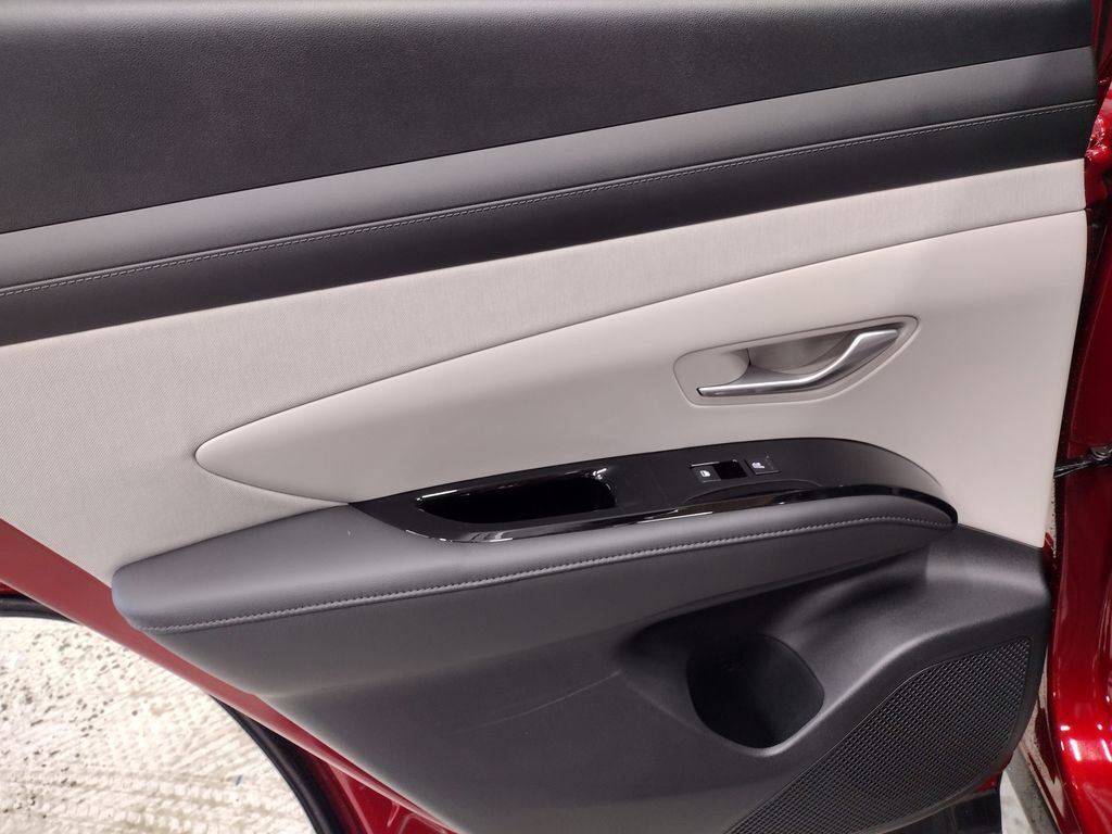 New 2026 Hyundai Tucson Limited AWD/4WD image 26