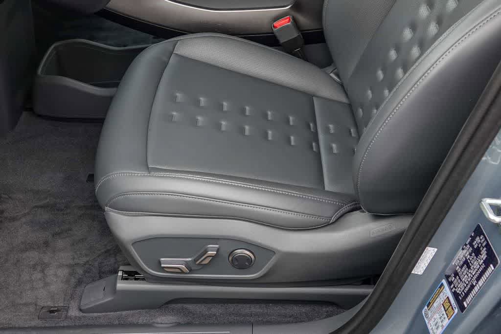 Certified 2024 Kia EV9 Wind AWD/4WD image 20