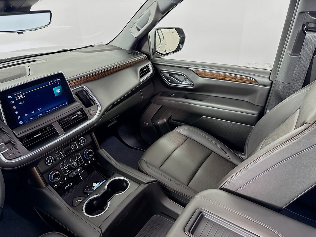 Used 2024 Chevrolet Tahoe High Country image 26
