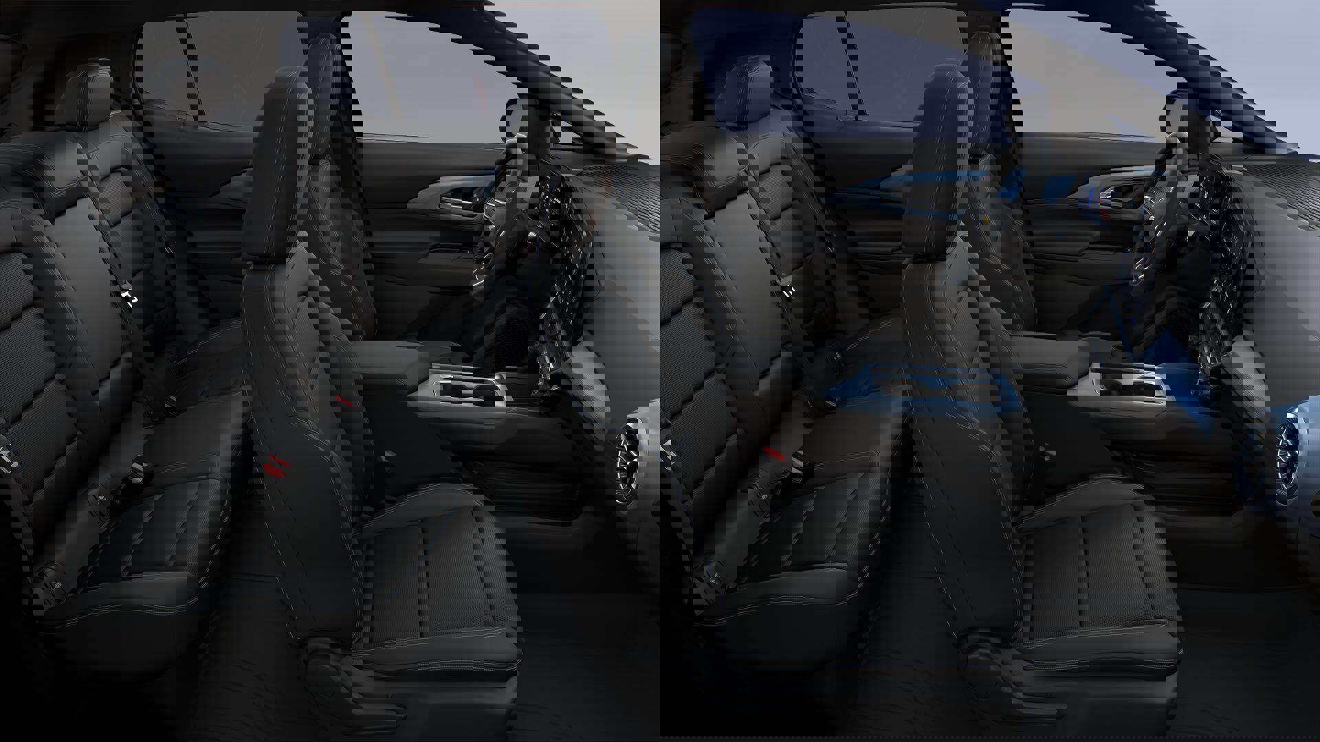 New 2026 Chevrolet Equinox EV LT w/ LPO, All-Weather Mat Package image 55