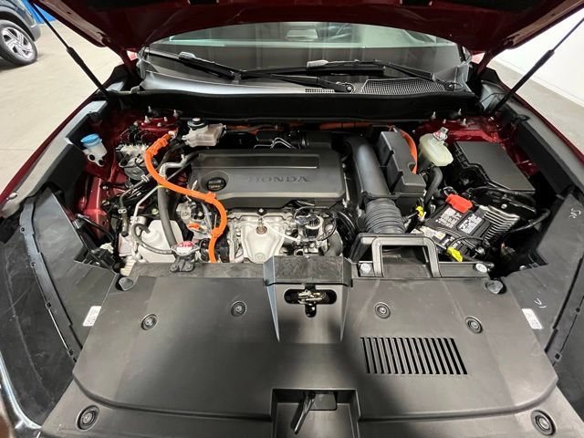 Used 2025 Honda CR-V Sport-L image 27
