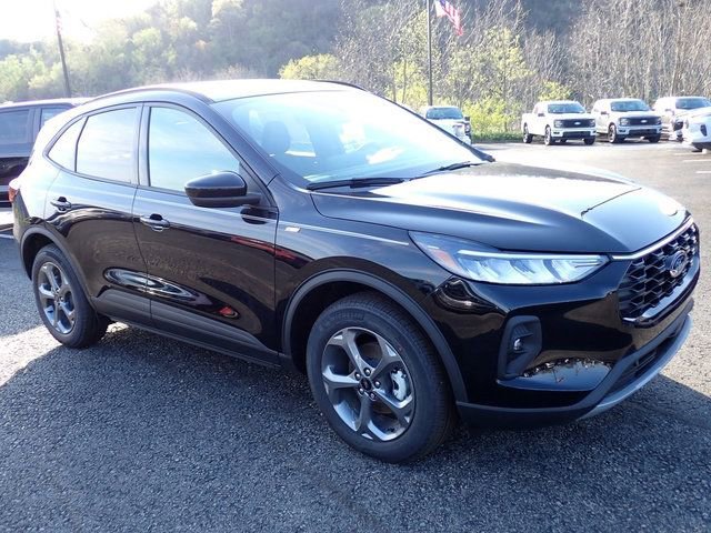 New 2026 Ford Escape ST-Line Select w/ Tech Pack #1 AWD/4WD image 8
