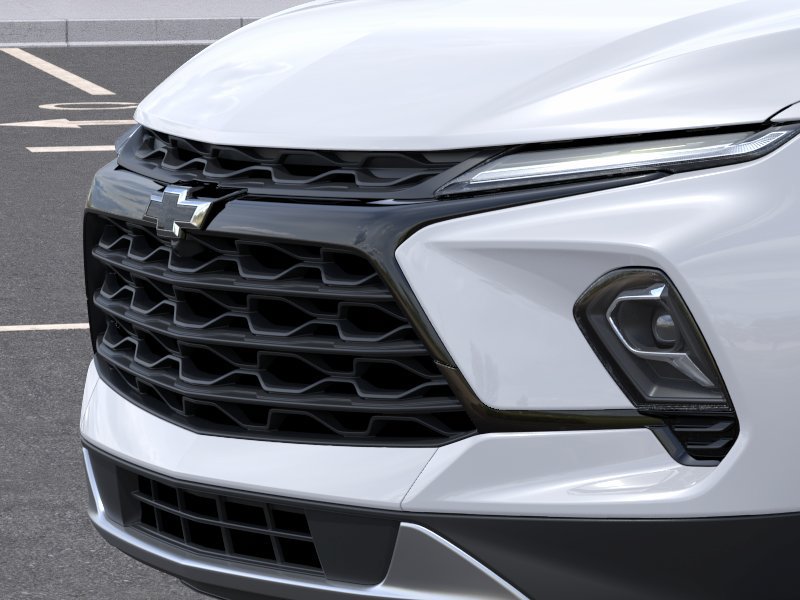 New 2026 Chevrolet Blazer LT w/ Midnight/Sport Edition FWD image 28
