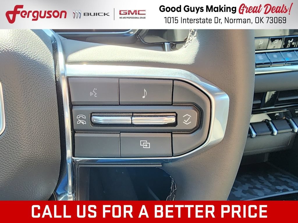 New 2026 GMC Canyon Elevation w/ Convenience Package AWD/4WD image 22