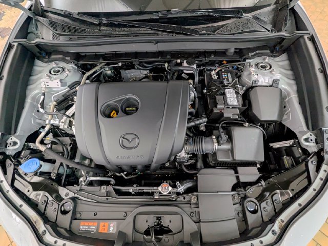 New 2026 MAZDA CX-30 AWD 2.5 S image 19