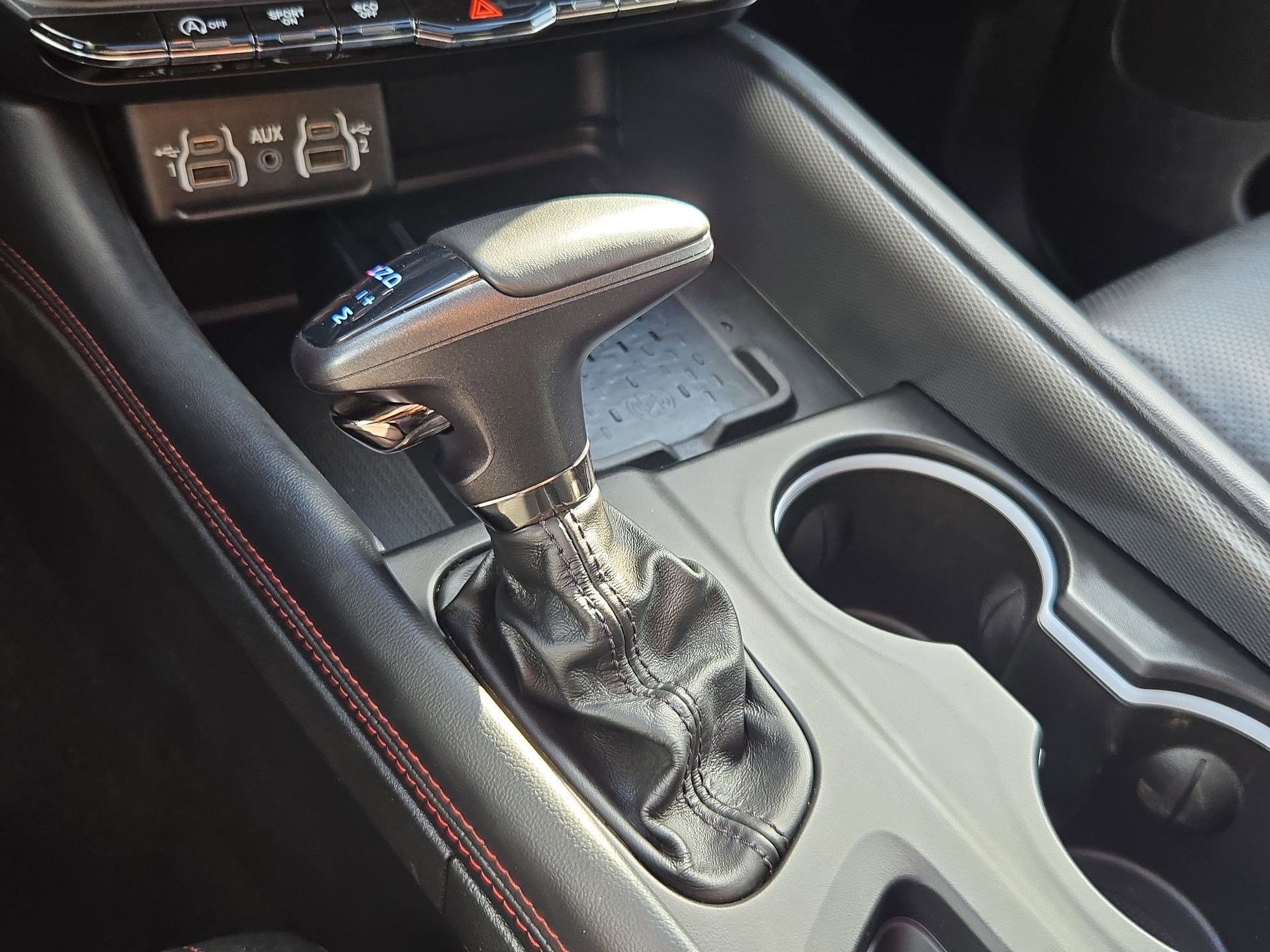 Used 2025 Dodge Durango GT image 27