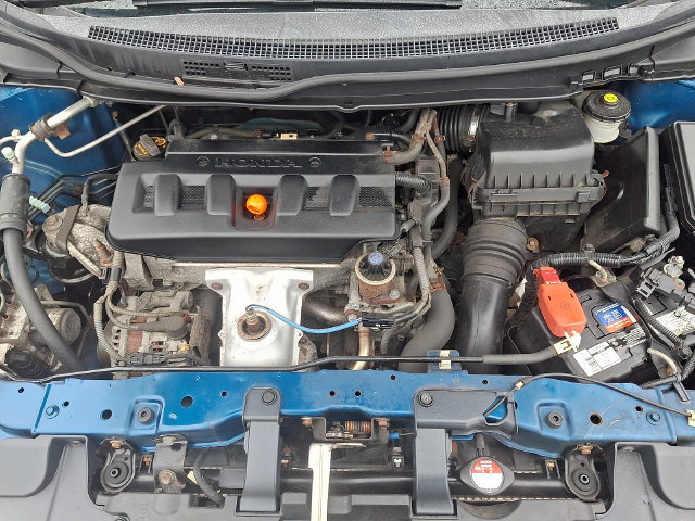 Used 2012 Honda Civic LX image 27