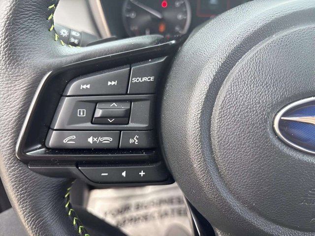 Used 2025 Subaru Outback Onyx Edition image 12