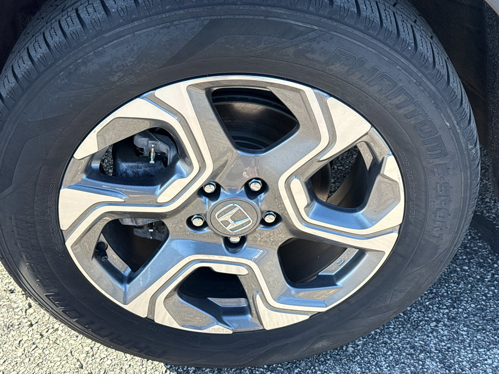 Used 2019 Honda CR-V EX image 9