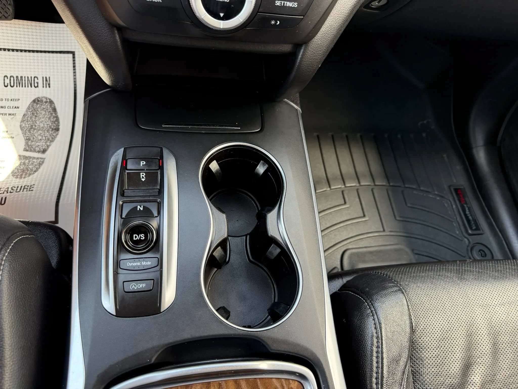 Used 2020 Acura MDX w/ Technology Package AWD/4WD image 42