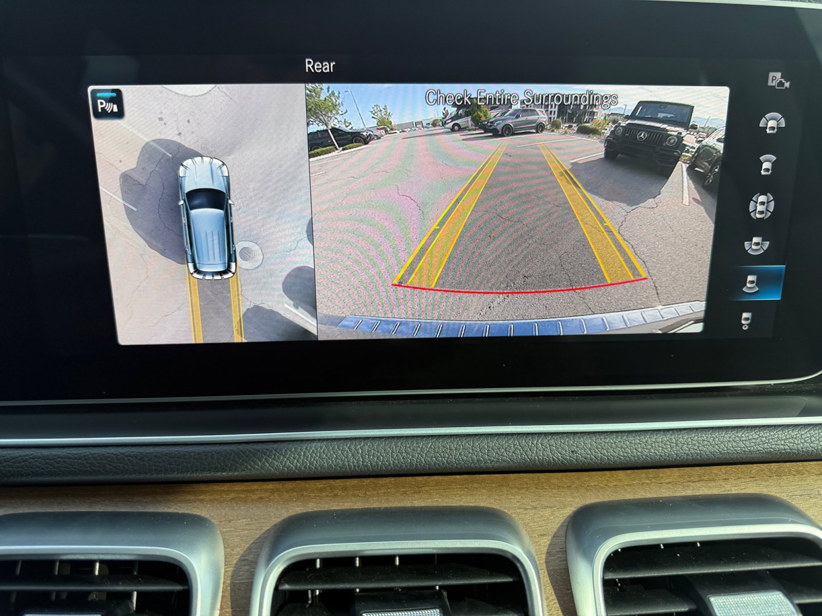 Certified 2021 Mercedes-Benz GLE 350 4MATIC image 16