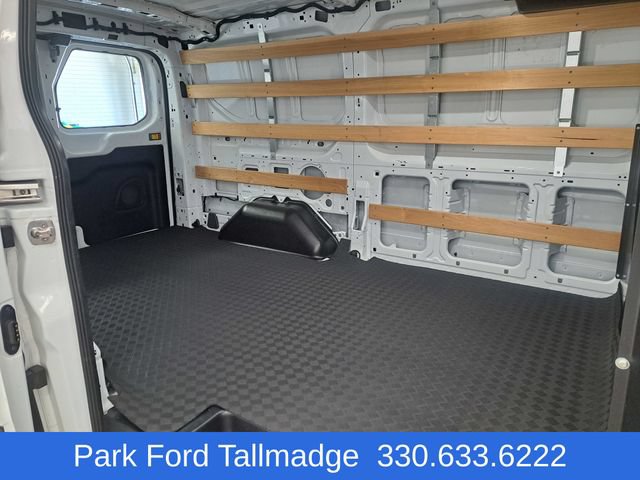 Used 2025 Ford Transit 250 Low Roof w/ Exterior Upgrade Package RWD image 15