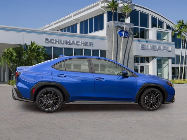 New 2026 Subaru WRX Premium AWD/4WD image 8