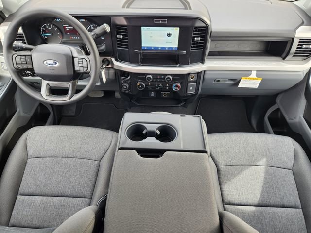 New 2026 Ford F250 XL w/ STX Appearance Package AWD/4WD image 18