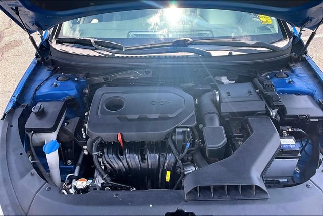 Used 2018 Hyundai Sonata Limited FWD image 30