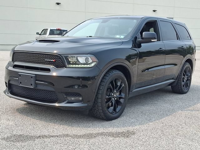 Used 2020 Dodge Durango R/T w/ Blacktop Package AWD/4WD image 6