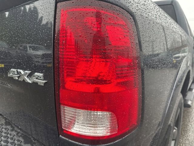 Used 2017 RAM 1500 Outdoorsman image 13