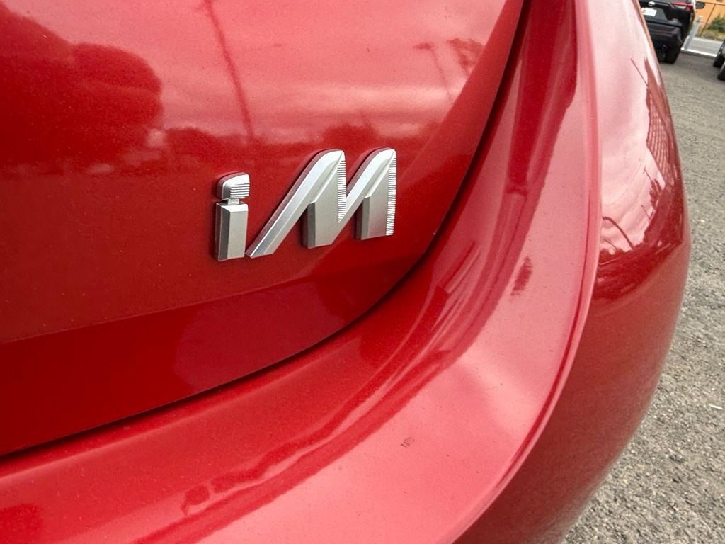 Used 2016 Scion iM FWD image 7