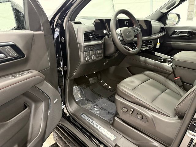 New 2026 Chevrolet Tahoe RST image 36