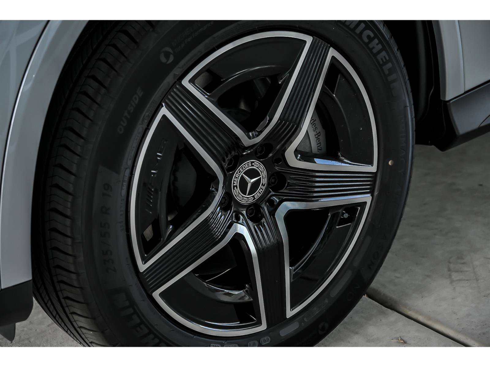 Certified 2026 Mercedes-Benz GLC 300 4MATIC image 5