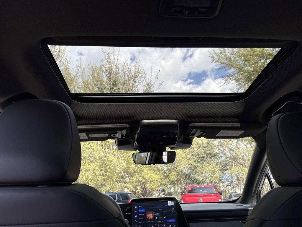 New 2026 Subaru Outback Limited image 18