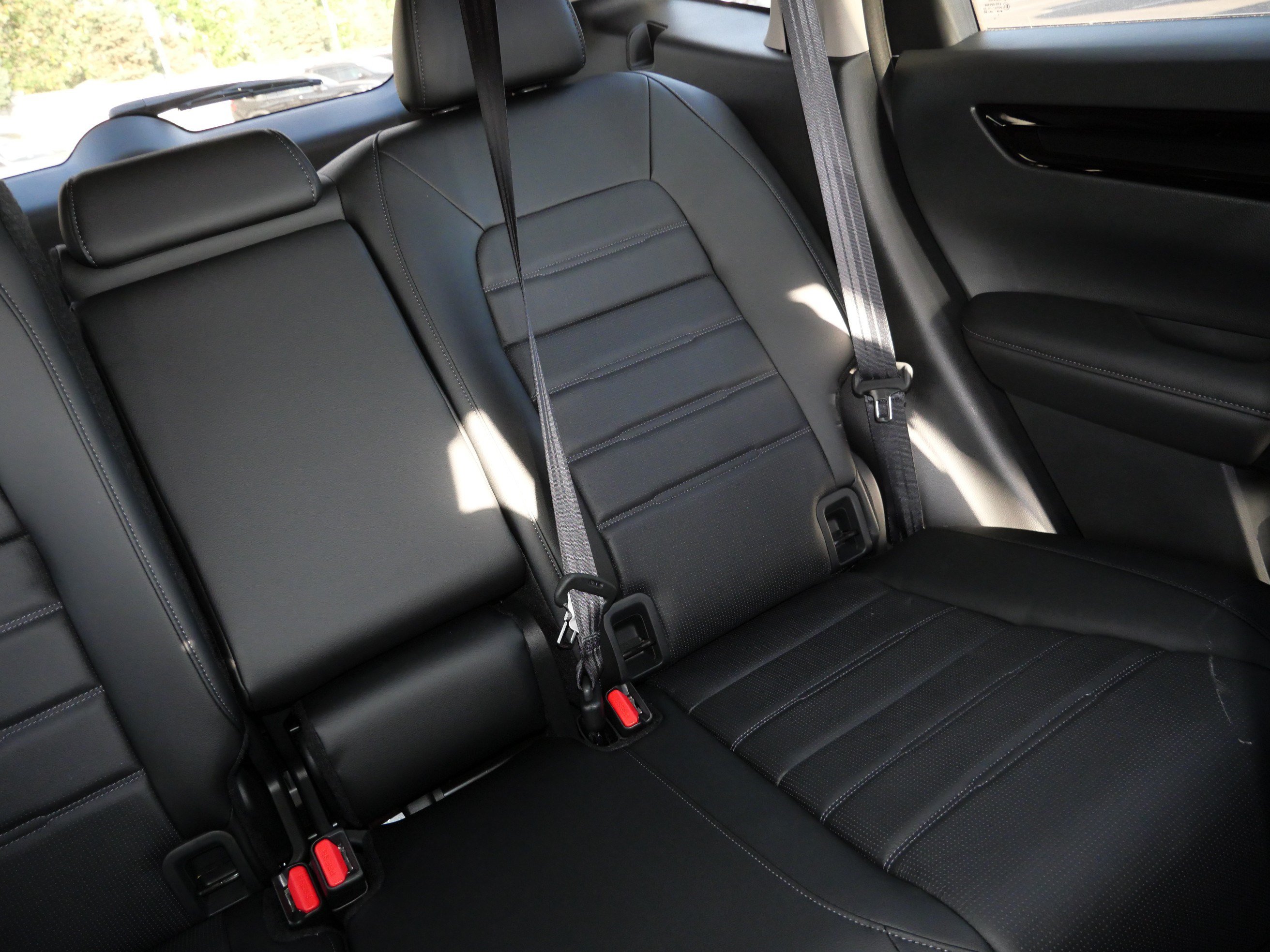 Certified 2026 Honda CR-V EX-L image 14