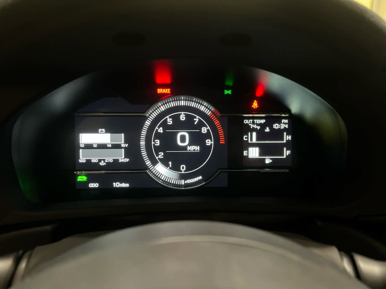 New 2025 Toyota GR86 Premium w/ ALL Weather Mat Package (TMS) image 18