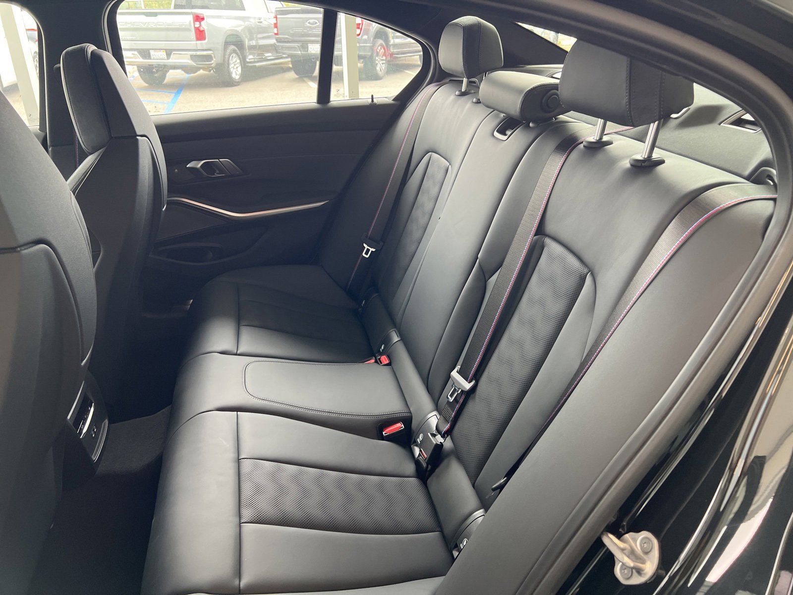 New 2026 BMW M3 Competition w/ Executive Package image 5