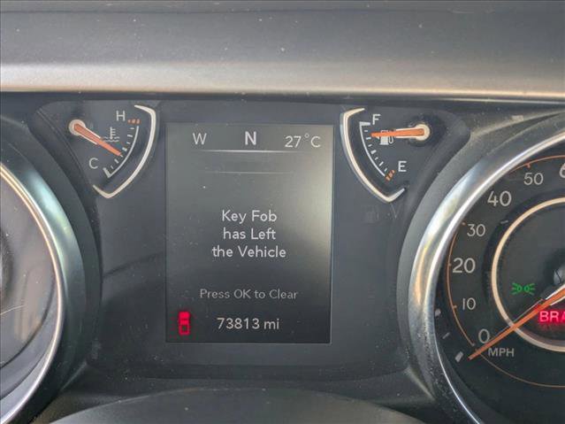 Used 2021 Jeep Gladiator Sport image 11