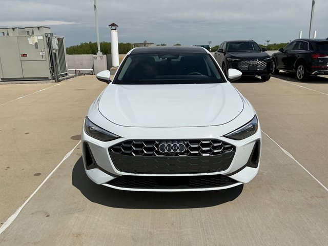 Used 2025 Audi A5 2.0T Premium w/ Convenience Package AWD/4WD image 2