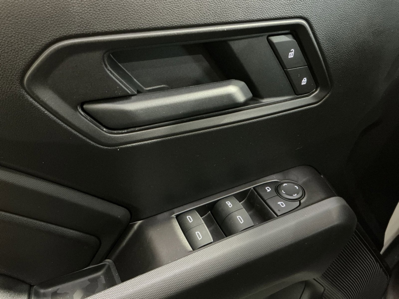 New 2026 Chevrolet Colorado Trail Boss image 23