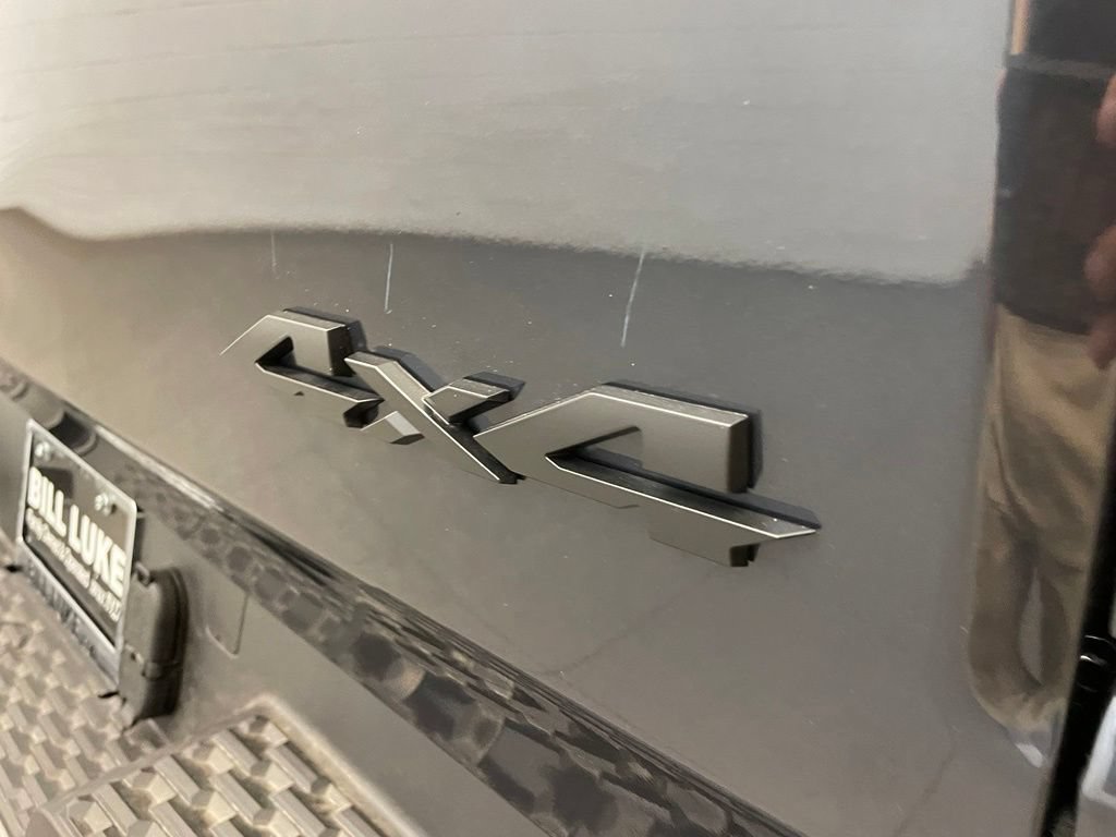 New 2026 RAM 1500 Big Horn AWD/4WD image 5