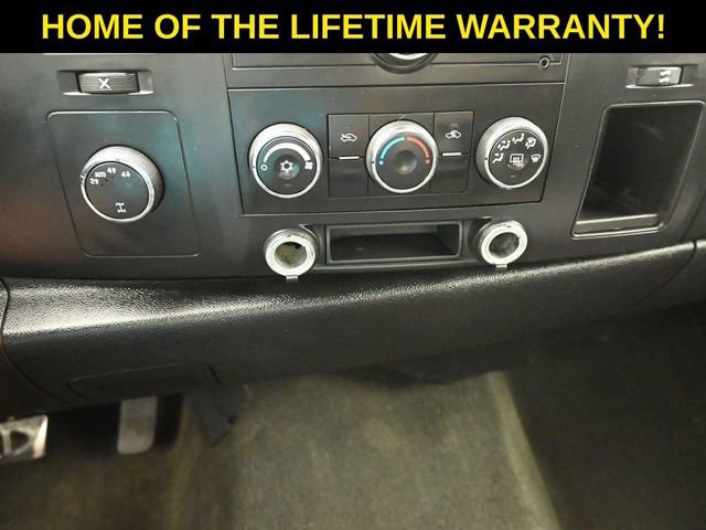 Used 2008 GMC Sierra 1500 SLE w/ Power Pack Plus AWD/4WD image 27