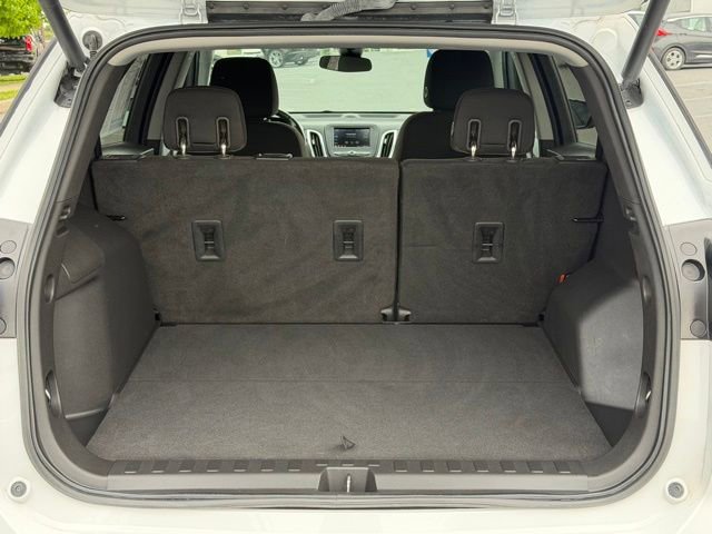 Certified 2020 Chevrolet Equinox LT AWD/4WD image 19