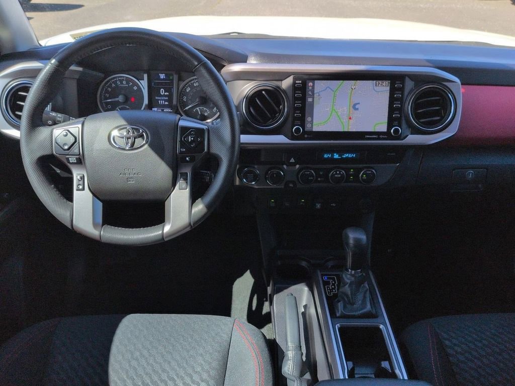Used 2023 Toyota Tacoma SR5 image 23