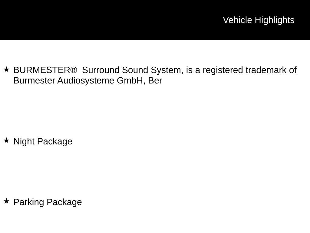 Certified 2019 Mercedes-Benz G 63 AMG 4MATIC image 4