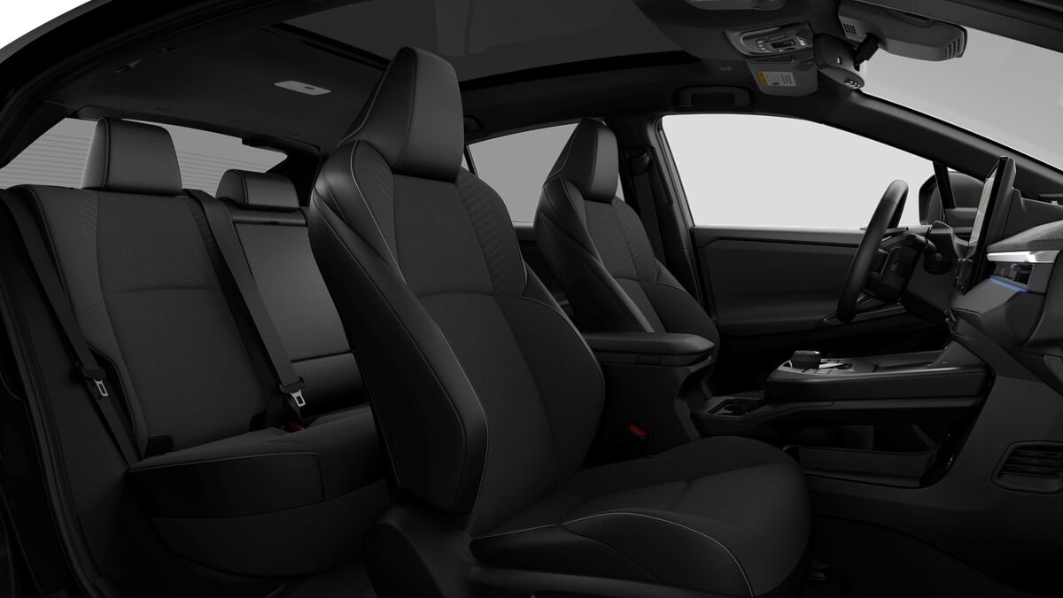 New 2027 Toyota C-HR AWD/4WD image 20