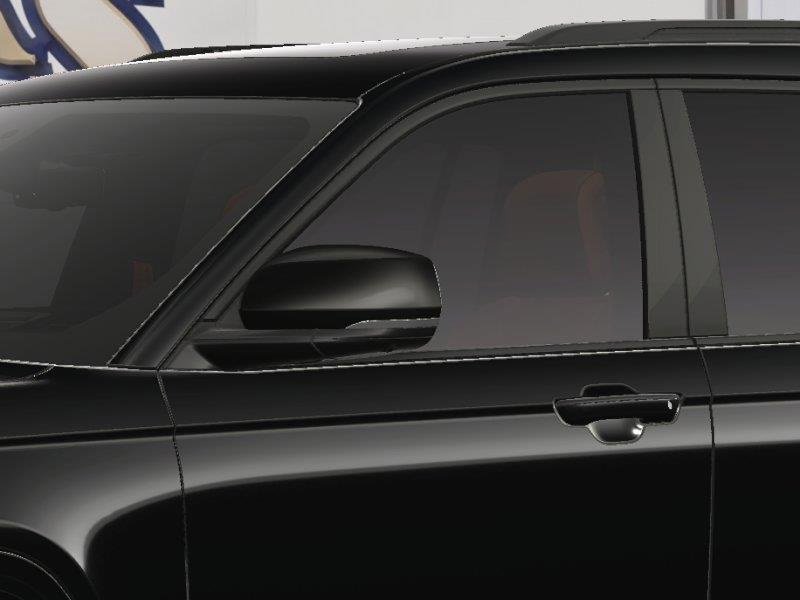 New 2025 Jeep Grand Cherokee L Summit w/ Advanced Protech Group IV image 15