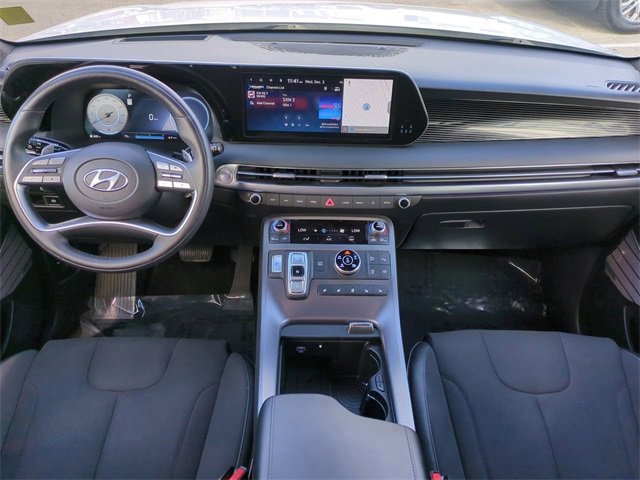 Used 2024 Hyundai Palisade Calligraphy image 15