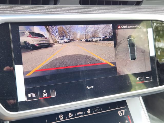 New 2026 Audi A6 Premium Plus image 27