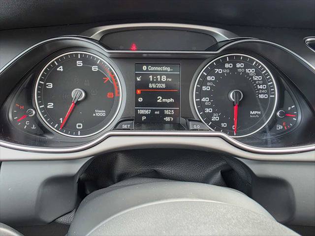 Used 2015 Audi A4 Premium Plus w/ Technology Package AWD/4WD image 25