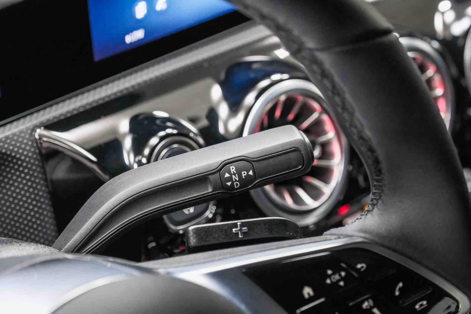 Certified 2026 Mercedes-Benz CLA 250 image 17