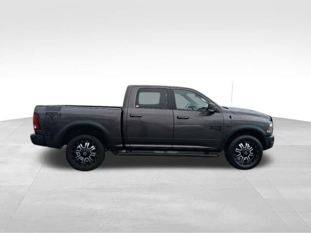 Used 2022 RAM 1500 Classic Warlock AWD/4WD image 6