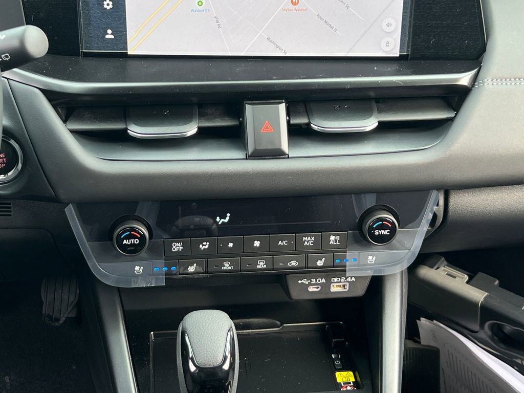 New 2026 Subaru Outback Touring XT image 18