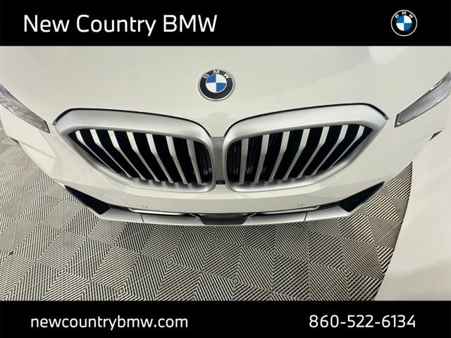 Used 2024 BMW X5 xDrive40i AWD/4WD image 7