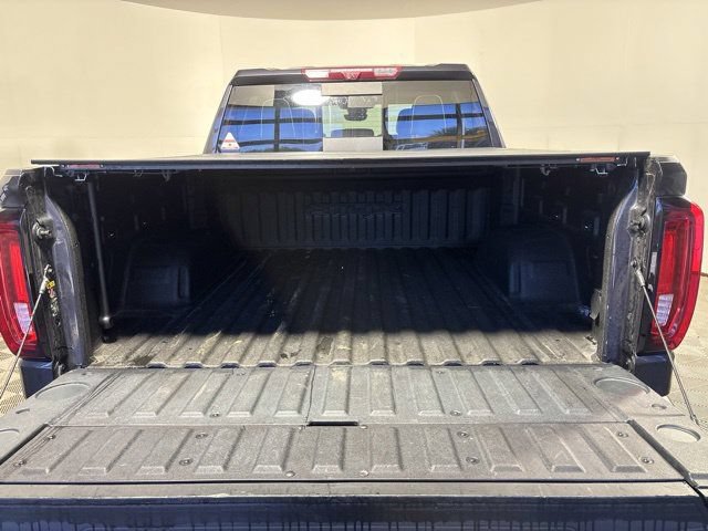 Used 2023 GMC Sierra 1500 AT4X AWD/4WD image 12