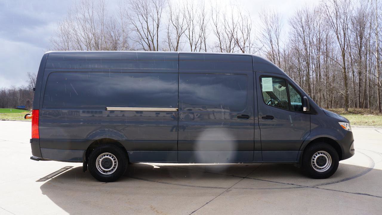 Used 2019 Mercedes-Benz Sprinter 170 image 6
